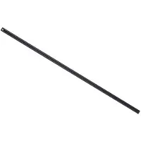 Beacon Down Rod Black 91,44cm