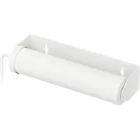 Expo ETH Rondo Wandlamp 1x E14 mat wit ex.lichtbron