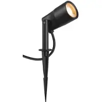 SLV Tuinspot Syna 1x Led - 3000K