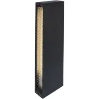 In-Lite In lite Tuinlamp Evo Low Dark 12 Volt Led