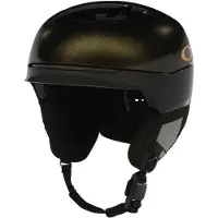 Oakley - Heren skihelmen - Mod5 Midas Fleck voor Heren - Maat S - Zwart