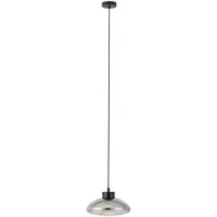 Eglo Hanglamp glas Sarnarra Ø 31cm