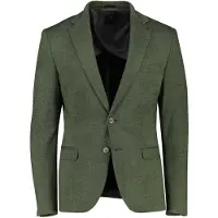 Zuitable Jersey Colbert DiNick Groen 50