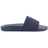 Ralph Lauren Muiltjes navy / rood