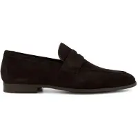 Magnanni 25396 Instappers | Maat 45 Heren Bruin