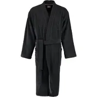Cawö Kimono 828 Uni Men Lava-XL