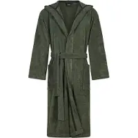 Cawö Badjas Home 829 Men Capuchon Field-M