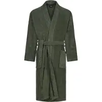 Cawö Kimono Home 828 Men Field-M