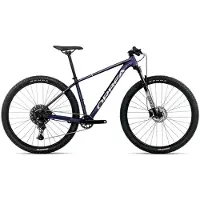 Orbea Onna 20 29´´ Cues U6000 Gs Shadow 2026 Mountainbike