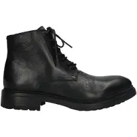 Blackstone Veterboots 'Fabrice Enea CG323' zwart