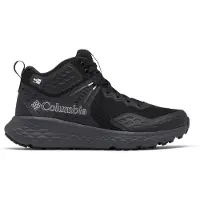 Columbia - Konos TRS Outdry Mid - Wandelschoenen 43, zwart/grijs