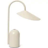 Ferm Living Draagbare Lamp Arum Cashmere