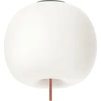 Kdln Kushi Plafondlamp Kushi 33 | Copper