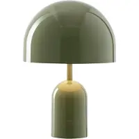 Tom Dixon Bell Draagbare Tafellamp Moss