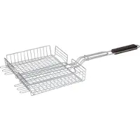 Mustang Grill Mand 25 X 31,5 CM