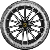 Continental winterbanden voor motorfietsen, WinterContact 8 S (245/35 R19 93V XL EVc, met velgrand)