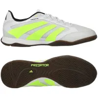 Adidas Predator Pro Indoor Football Shoes Wit EU 44