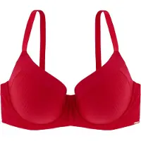 Dorina BH 'DEMI' rood