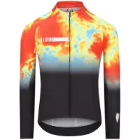 Q36.5 Gregarius Hybrid Light Veloce Club Trui Met Lange Mouwen