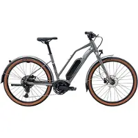 Marin Sausalito E1 St Bosch Ce Elektrische Fiets