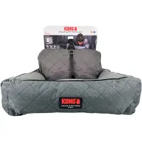 Kong ultimate safety autostoel 63x59x34 cm