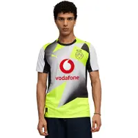 Puma Tricot 'Borussia Dortmund BVB 2025/26' gemengde kleuren
