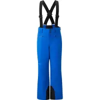 Ziener Skibroek Boys Axi Z Pants Junior Boys Cobalt Blue-Maat 140