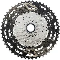 Shimano Steps Linkglide Cassette CS-LG600-11 Speed 11-50 Cassette
