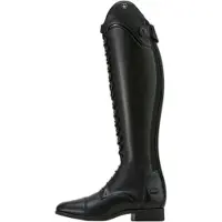 Ariat Palisade Lace Tall Rijlaarzen Dames - Zwart/Zwart Saffiano, RM 38,5