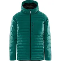 Fristads 301485 Atmos Primaloft pufferjack met capuchon