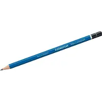 Staedtler 100-F grafietpotlood 12 stuk(s)