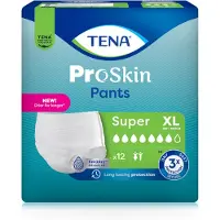 Tena ProSkin Pants Super X-Large | 12 stuks