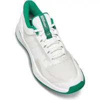 Wilson Padelschoen Women Intrigue Tour Padel White / White-Schoenmaat 39,5 (UK 6)