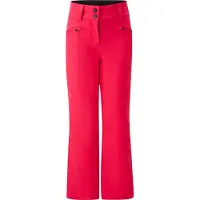 Ziener - Girl's Alin-Z - Skibroek 176, rood