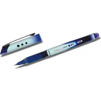 Other V Ball Grip 05 Pen 12 Units Blauw Kinderen