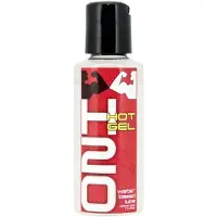 Elbow Grease H2O Hot Gel - Verwarmend Glijmiddel Gel 70 ml