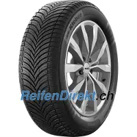 Kleber Vierseizoenenbanden Quadraxer 3 235/45R17 97V