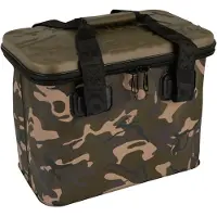 FOX Aquos Camo 20l Crossbody Groen