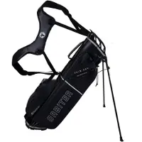 Fast Fold FastFold Orbiter Rain Dry Waterproof Standbag 2024 - Zwart Grijs