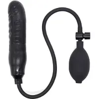 Kiotos - Opblaasbare Dildo