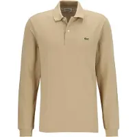Lacoste Polo Men L1312 Longsleeve Classic Fit Viennese-9