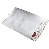 Dupont Envelop akte c4 229x324 54gr wit | 5 stuks