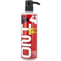 Elbow Grease H2O Hot Gel - Verwarmend Glijmiddel Gel 473 ml