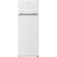 Beko Koelvries Combi Top RDSA240K40WN
