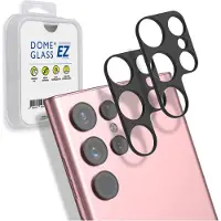 Whitestone Witstone Ez Glazen Galaxy S23 Ultra Camera Protector