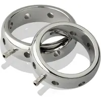 ElectraStim - Electrosex - Prestige Electro Rings - Verschillende Diameters 34 mm