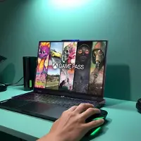 Lenovo Legion Pro 5i Gen 10 16 Intel Intel Core Ultra 7 255HX-processor E-cores tot 4,50 GHz en P-cores tot 5,20 GHz, Windows 11 Home 64, 1 TB SSD TLC - 83F3CTO1WWNL1