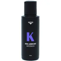 Kiotos - Anaal Glijmiddel Op Waterbasis 100 ml