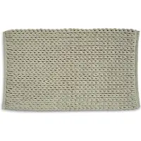 kela Badmat Masha Taupe-100 x 60 cm