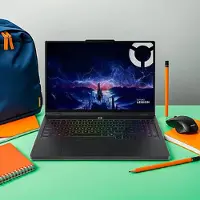 Lenovo Legion Pro 5i Gen 10 16 Intel Intel Core Ultra 9 275HX-processor E-cores tot 4,60 GHz en P-cores tot 5,40 GHz, Windows 11 Home 64, 1 TB SSD M.2 2242 PCIe Gen4 TLC - 83LUCTO1WWNL1